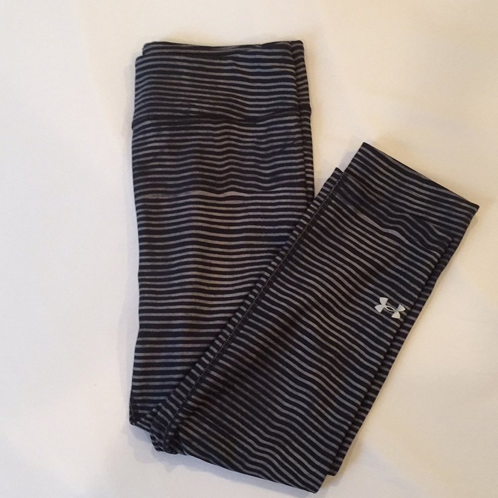 Under Armour Compression Capris